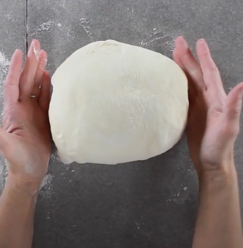 How To Make Sourdough Bread | Shaping the Dough | How To Make Sourdough Bread | Shaping the Dough |