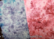 How to Tie Dye | DIY Tie Dye Pillowcases | Ice Technique
