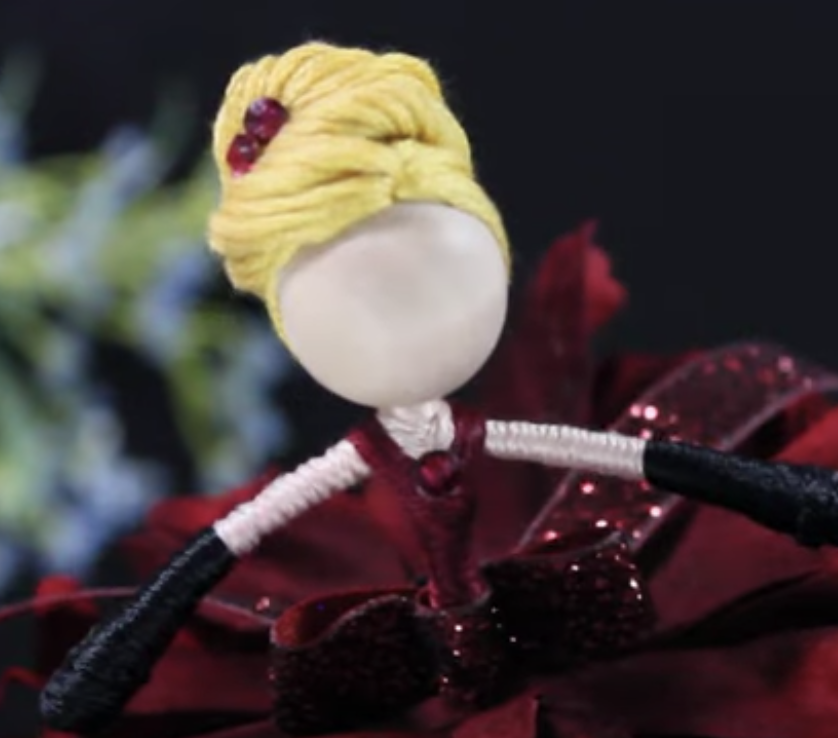 fairy doll tutorial fairy doll tutorial