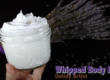 DIY Body Butter