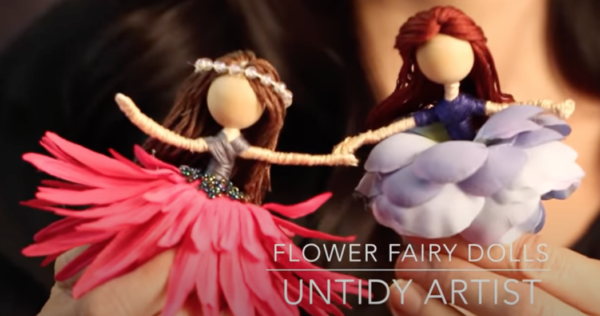 Screen Shot 2021-06-11 at 1.45.08 PM How To Make a Flower Fairy Doll