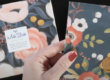 Decorative Envelope Packaging | Mothers Day Gift Idea | Handmade Skincare Packaging | DIY Envelope