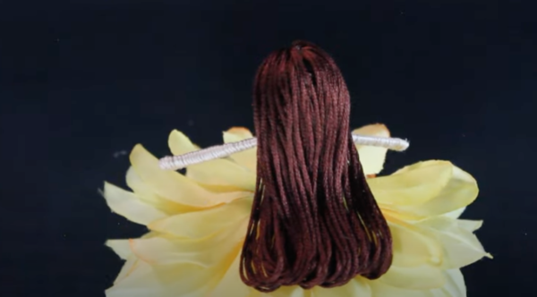 doll making instructions Doll making instructions