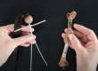 fairy doll making supplies